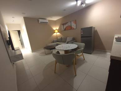 Service Residence For Sale in Dorsett Place