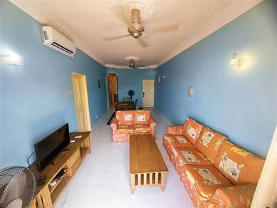 Condominium For Rent in Eden Seaview