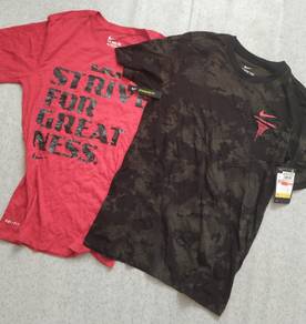 Bju combo Nike M