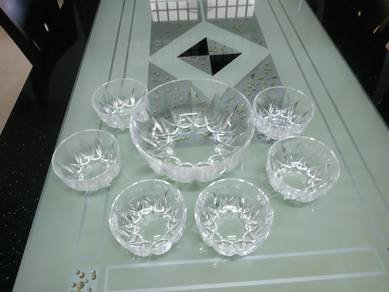 dessert bowls
