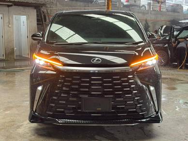 Lexus LM 500H VERSION L in Johor Bahru, JHR