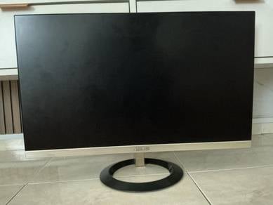 Monitor Asus 24inch