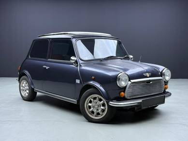 1995 Austin Morris MINI 1000