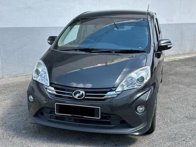 Perodua Alza AV in Bandar Bukit Tinggi, SGR