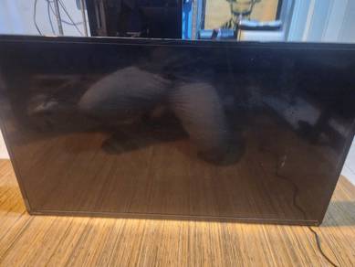 toshiba lcd tv 40 inch