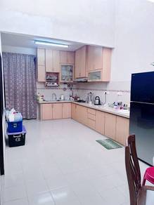 1-storey Terraced House For Sale in Nibong Tebal,PNG