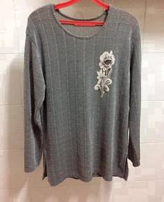 Soft elegant Blouse - Stretchable