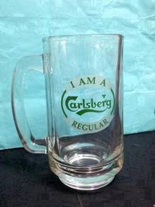 Collectible - I Am A Carlsberg Regular