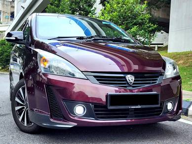 Proton Exora PREMIUM in Cheras, SGR