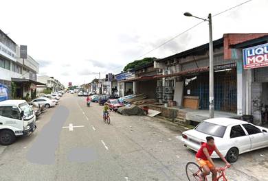 Warehouse / Factory For Rent in Skudai,JHR