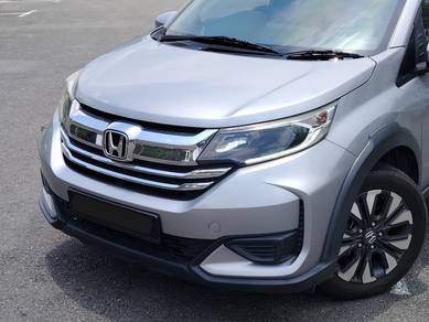 Honda BR-V E in Skudai, JHR