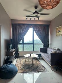 Condominium For Rent in Cubic Botanical