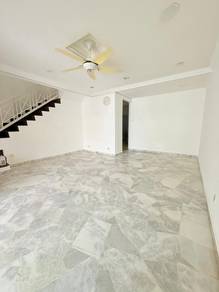 2-storey Terraced House For Sale in USJ,SGR