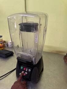 Xtreme ice blender 
