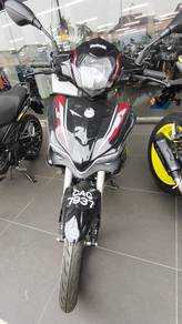 Benelli RFS150i