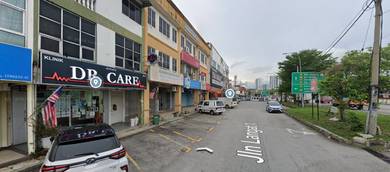 Shop lot For Rent in Kajang,SGR
