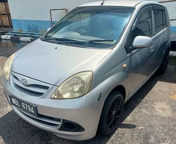 Perodua Viva 850 EX in Melaka Tengah, MLK
