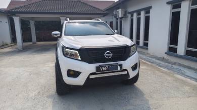 Nissan Navara VL in Sungai Buloh, SGR