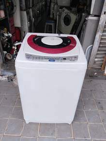 Toshiba washing machine 10,kg