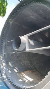 Waste Water Purification / Filteration
