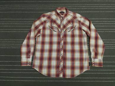 Western CHEVIGNON smile pocket XL