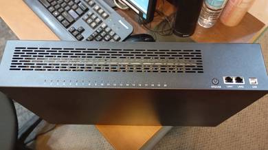 `Phone Farm Box 20-Slot - Device Farm Chassis