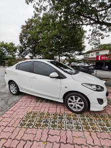 Mazda 2 R in Subang Jaya, SGR