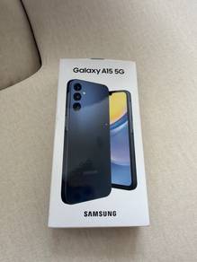 Samsung Galaxy A15 5G