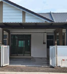 1-storey Terraced House For Sale in Ipoh,PRK