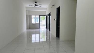 Townhouse For Rent in Dengkil,SGR