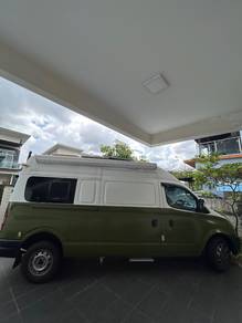 Maxus V80 in Johor Bahru, JHR