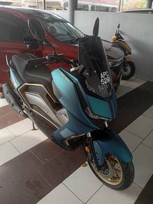 Aveta Vanguard 250 V2