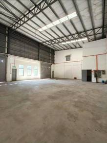 Warehouse / Factory For Sale in Johor Bahru,JHR