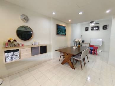 2-storey Terraced House For Sale in Kulai,JHR