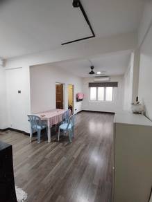 Apartment For Rent in Apartment Minang Ria