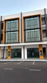Shop lot For Sale in Permas Jaya,JHR