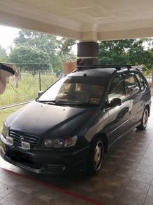 Toyota Ipsum in Sungai Petani, KDH