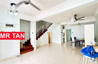 2-storey Terraced House For Sale in Puchong,SGR