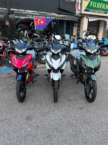 Yamaha 135LC