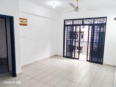 Apartment For Sale in Bundusan Villa