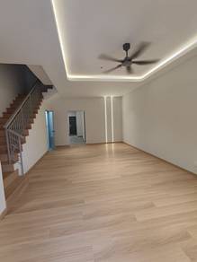 2-storey Terraced House For Sale in Johor Bahru,JHR