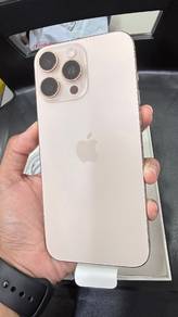 Iphone 16 Pro Max 256gb