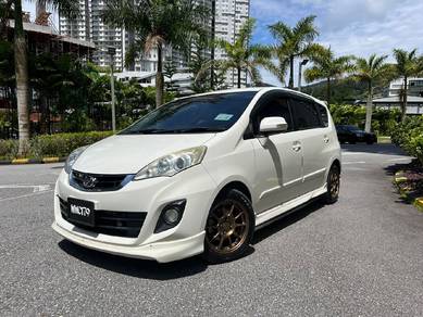 Perodua Alza SE ZS in Bandar Pusat Jengka, PHG