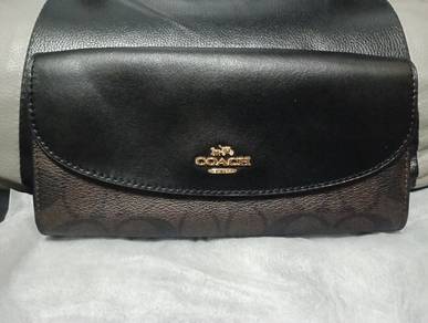 Coach Wallet Woman