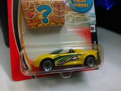 2005 Matchbox Lotus Elise