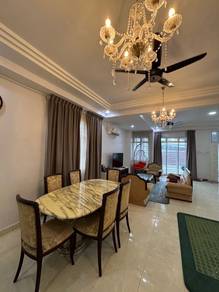 2-storey Terraced House For Sale in Tebrau,JHR
