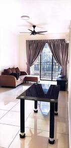 Condominium For Rent in The Nest @ Jln Klang Lama