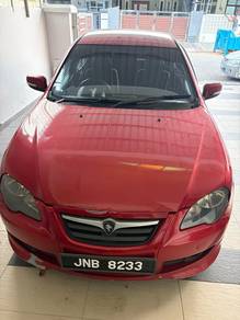 Proton Persona ELEGANCE BASE LINE in Serdang, SGR