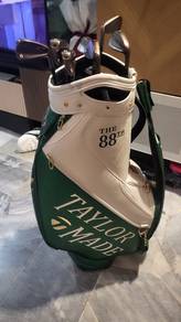 Taylormade Season Opener 2024 Staff Bag