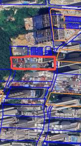 Residential Land in Mont Kiara, KUL